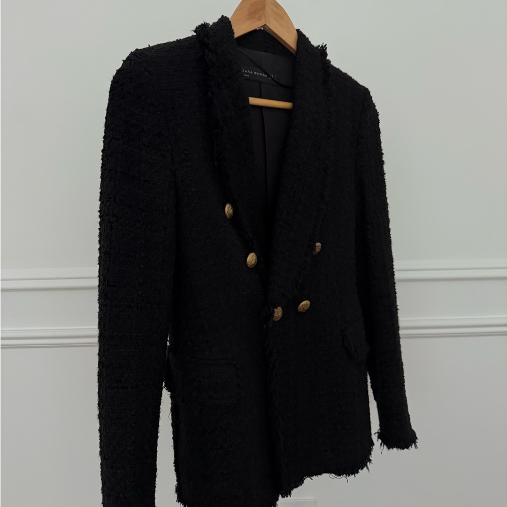 ZARA Blazer